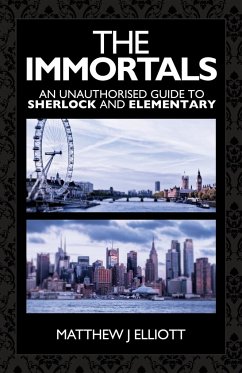 The Immortals - Elliott, Matthew J.; Kuhns, Luke Benjamen