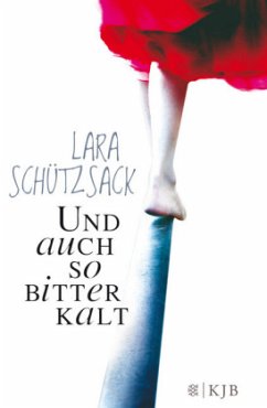 Und auch so bitterkalt - Schützsack, Lara