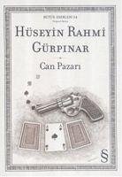 Can Pazari - Rahmi Gürpinar, Hüseyin