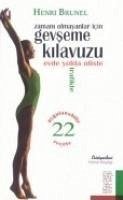 Cover Zamani Olmayanlar Icin Gevseme Kilavuzu