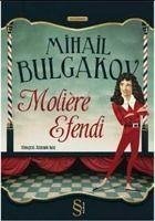 Moliere Efendi - Afanesyevic Bulgakov, Mihail