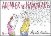 Ademler Ve Havvalar 6