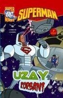 Superman - Uzay Korsani - Sonneborn, Scott