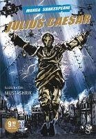 Julius Caesar - Shakespeare, Manga