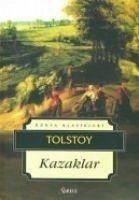 Kazaklar - Nikolayevic Tolstoy, Lev