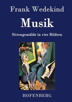 Musik - Frank Wedekind