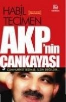 AKPnin Cankayasi - Tecimen, Habil