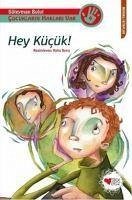 Cover Cocuklarin Haklari Var 4 - Hey Kücük