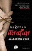 Kagittan Itiraflar