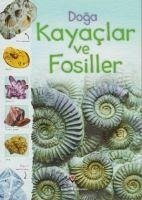 Doga Kayaclar ve Fosiller - Reid, Struan