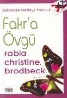 Fakra Övgü - Christine Brodbeck, Rabia