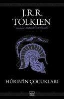 Hurinin Cocuklari - R. R. Tolkien, J.