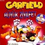 Garfield Büyük Ziyafet