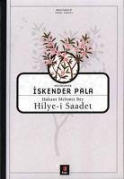 Hakani Mehmet Bey - Hilyei Saadet - Pala, Iskender