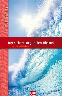 Cover Der sichere Weg in den Himmel