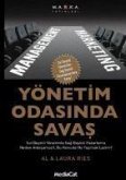 Yönetim Odasinda Savas