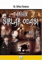 Tarihin Sirlar Odasi - Yeniaras, Orhan