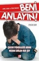 Beni Anlayin - Nar, Ercan