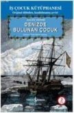 Denizde Bulunan Cocuk