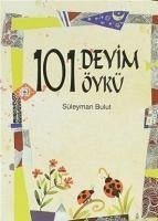 101 Deyim 101 Öykü - Bulut, Süleyman