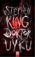 Doktor Uyku - King, Stephen