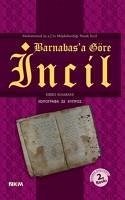 Barnabasa Göre Incil - Kolektif