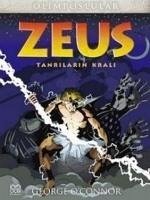 Zeus Olimposlular; Tanrilarin Krali - O´Connor, George