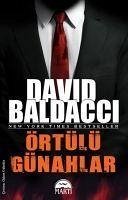 Örtülü Günahlar - Baldacci, David