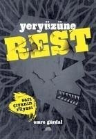 Yeryüzüne Rest - Sari Ciyanin Rüyasi - Gürdal, Emre