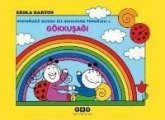 Gökkusagi - Ugurböcegi Sevecen Ile Salyangoz Tomurcuk 2