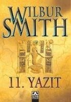 11. Yazit - Smith, Wilbur