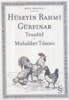 Tesadüf - Muhabbet Tilsimi - Rahmi Gürpinar, Hüseyin