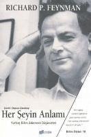 Her Seyin Anlami - P. Feynman, Richard