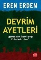 Devrim Ayetleri - Erdem, Eren