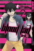 Blood Lad Brat Bd.2