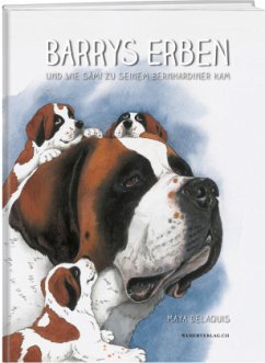 Cover Barrys Erben