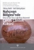 Nahcivan Bölgesinde Orta ve Son Tunc Cagi Boya Bezemeli; Canak Cömlek Kültürü