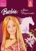 Barbie Atlar Diyarinda