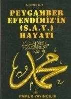 Peygamber Efendimizin s.a.v. Hayati - Riza, Mehmed