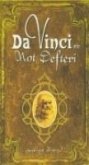 Da Vinci ve Sakli Not Defteri