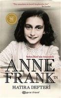 Anne Frankin Hatira Defteri - Frank, Anne