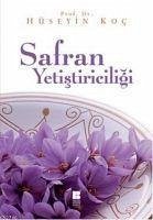 Safran Yetistiriciligi - Koc, Hüseyin