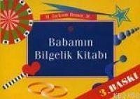 Babamin Bilgelik Kitabi - Jackson Brown Jr., H.