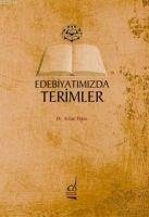 Edebiyatimizda Terimler - Tekin, Arslan