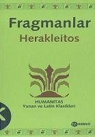 Fragmanlar - Herakleitos