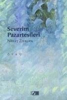 Severim Pazartesileri - Ziyalan, Nihat