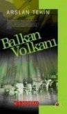 Balkan Volkani