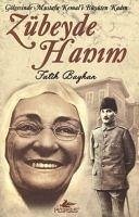 Zübeyde Hanim - Bayhan, Fatih