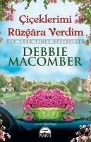 Cover Ciceklerimi Rüzgara Verdim