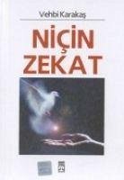 Nicin Zekat - Karakas, Vehbi